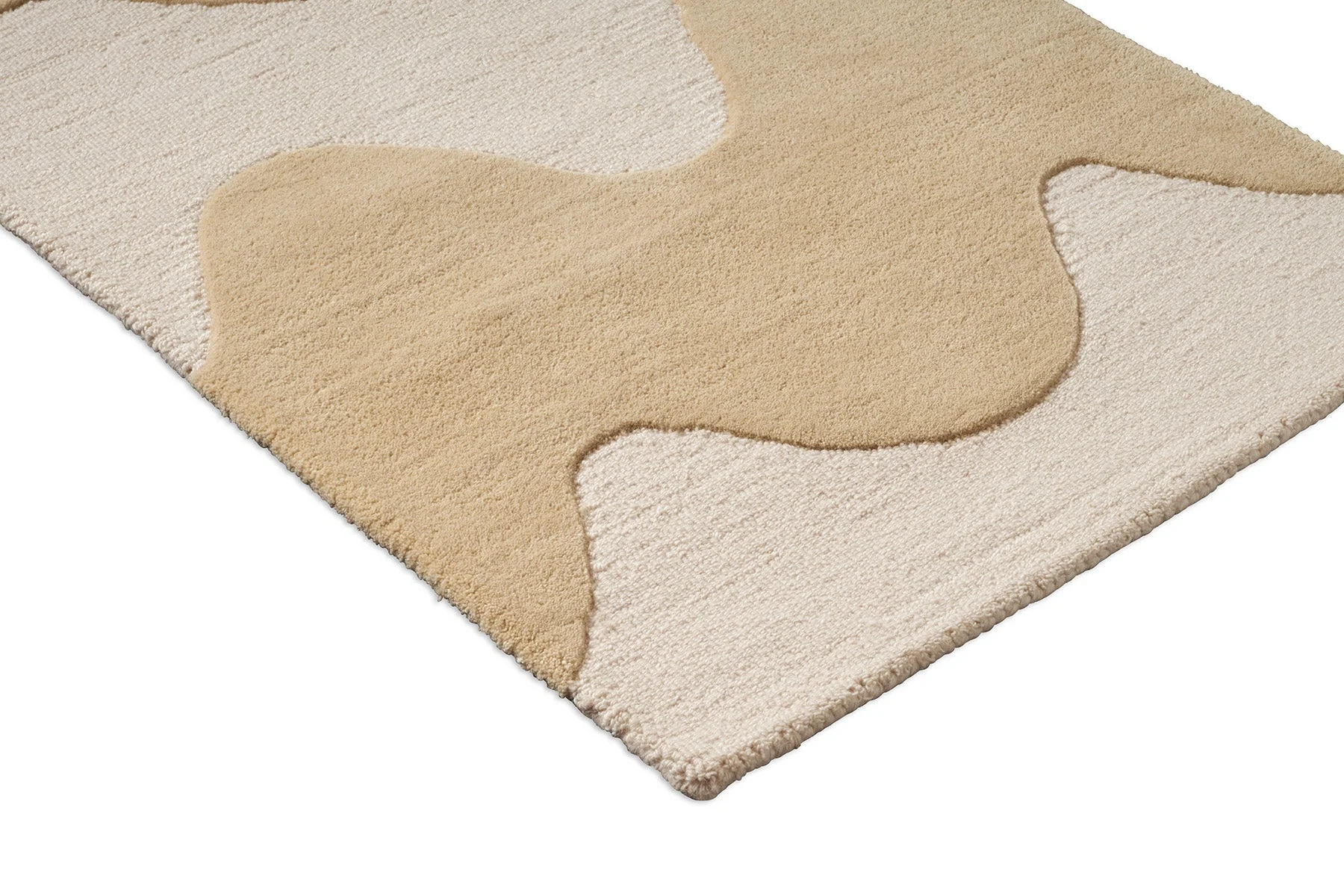 Marimekko Lokki Butter 133901 Runner Rug - Image 10