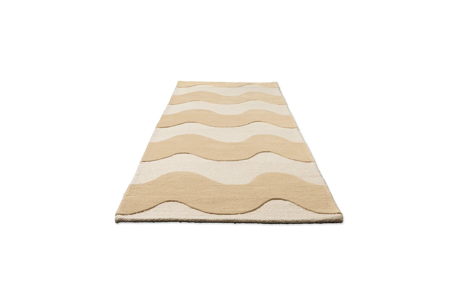 Marimekko Lokki Butter 133901 Runner Rug - Image 5