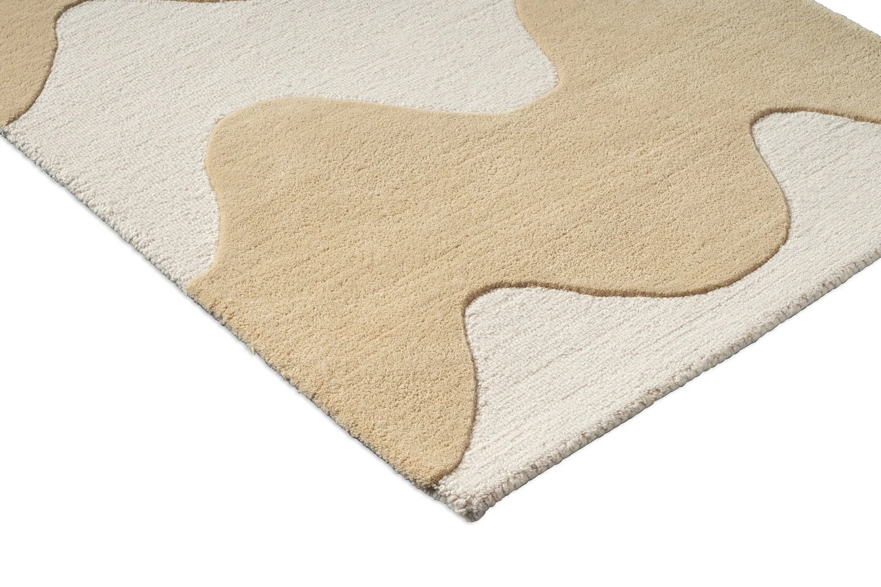 Marimekko Lokki Butter 133901 Runner Rug - Image 6