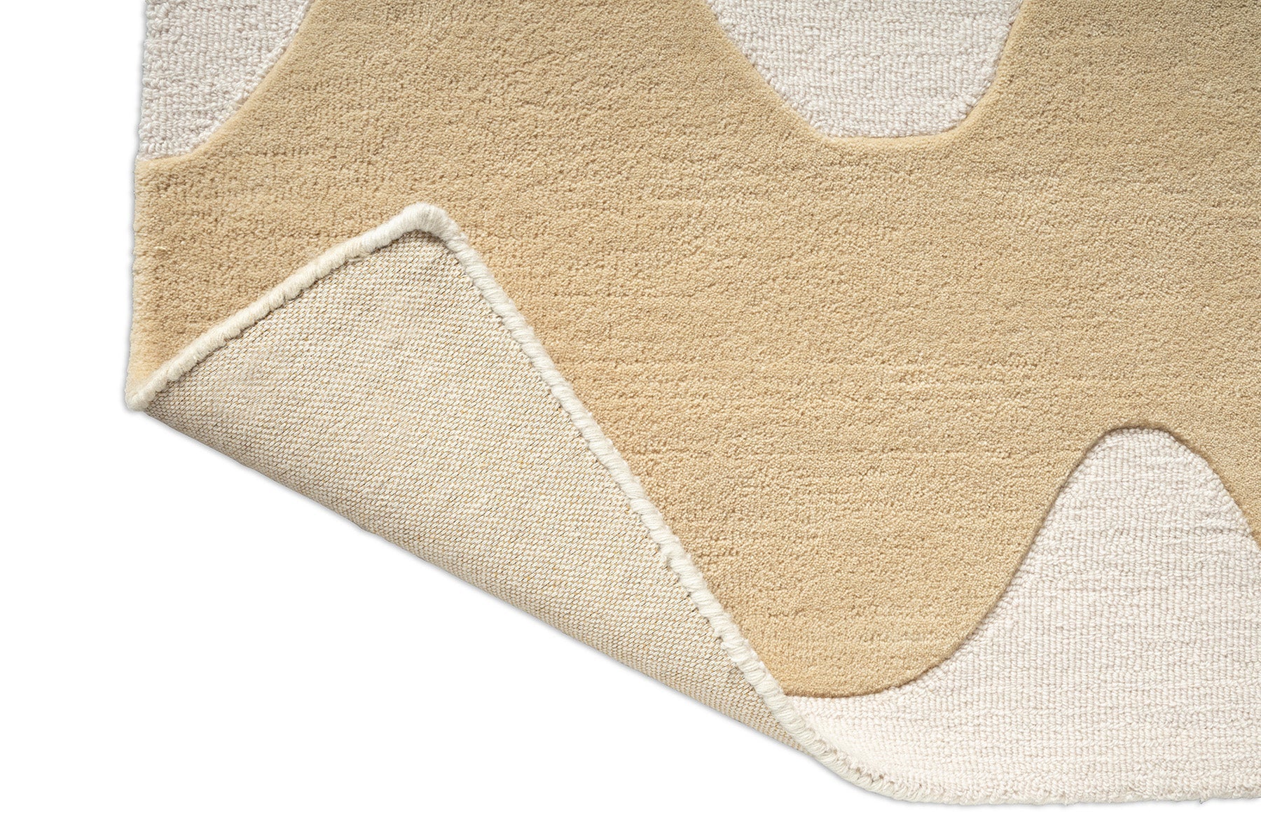 Marimekko Lokki Butter 133901 Runner Rug - Image 7