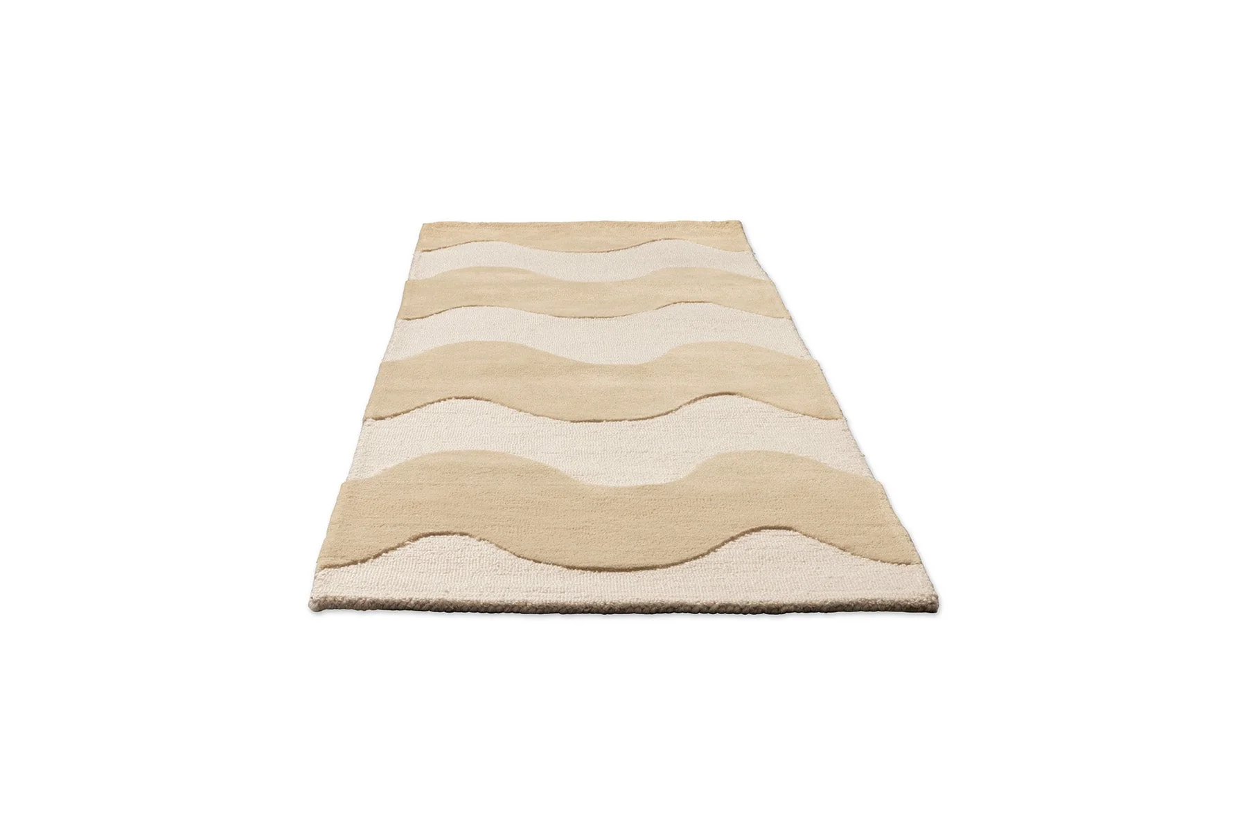 Marimekko Lokki Butter 133901 Runner Rug - Image 9