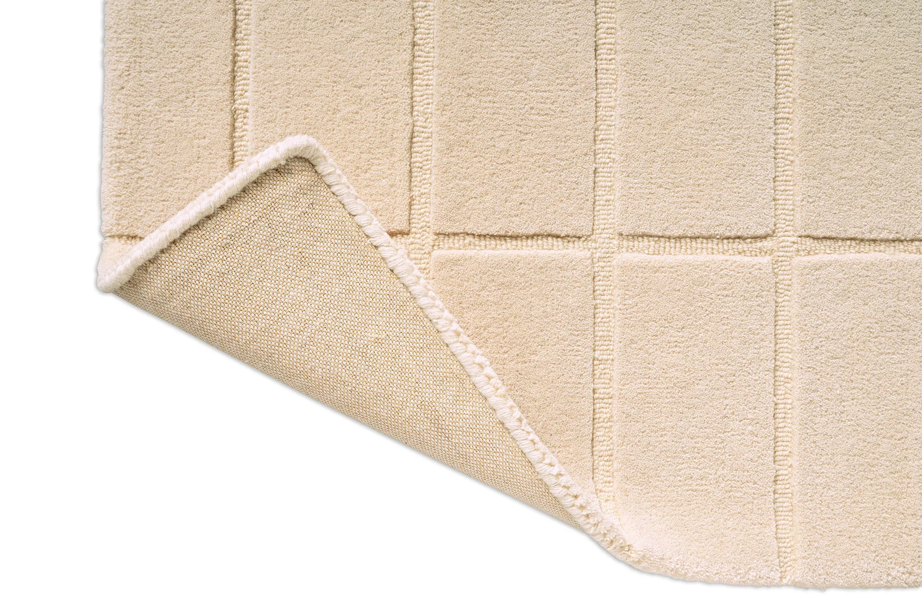 Marimekko Tiiliskivi Natural White 132901 Runner Rug - Image 9