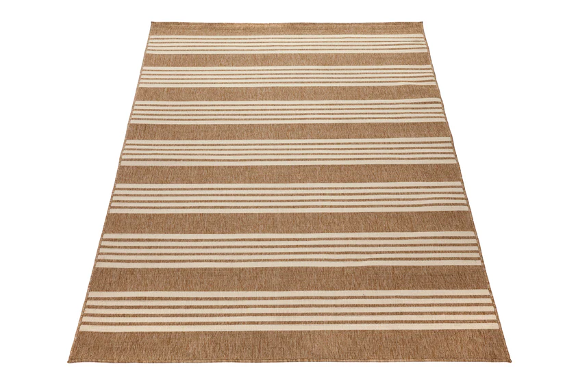 Mariona Beige Outdoor Rug - Image 5