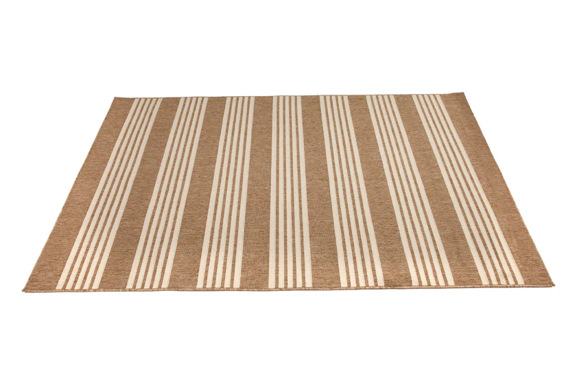 Mariona Beige Outdoor Rug - Image 6