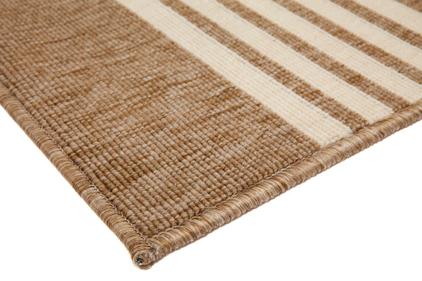 Mariona Beige Outdoor Rug - Image 8