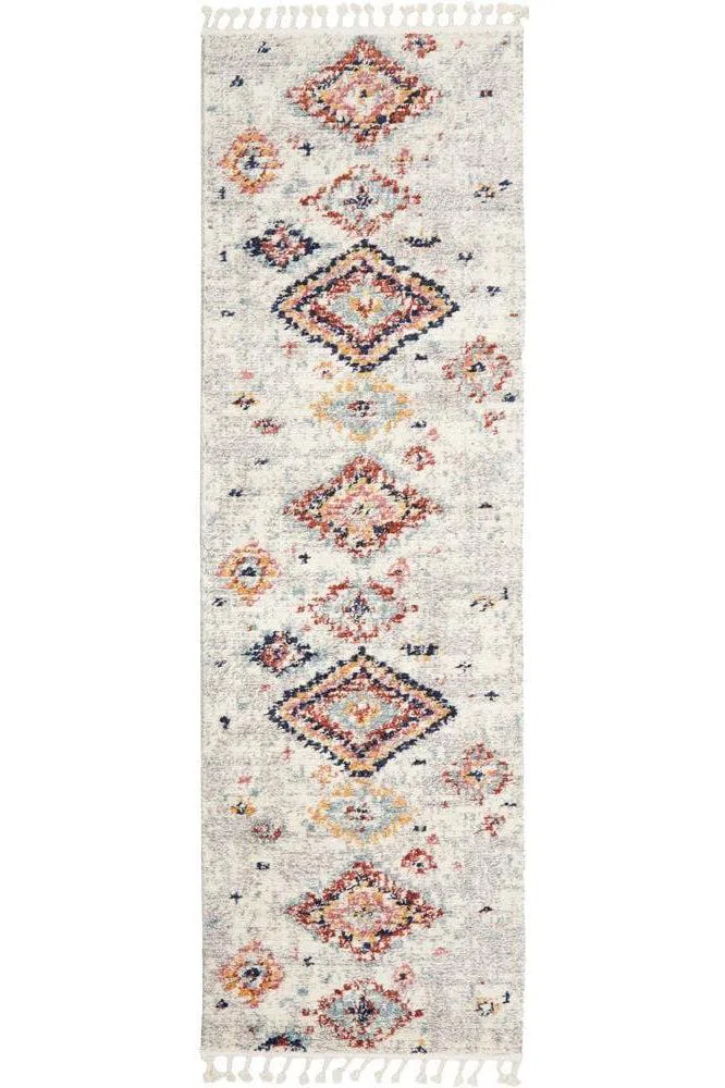 Marrakesh 222 Silver Rug - Image 11