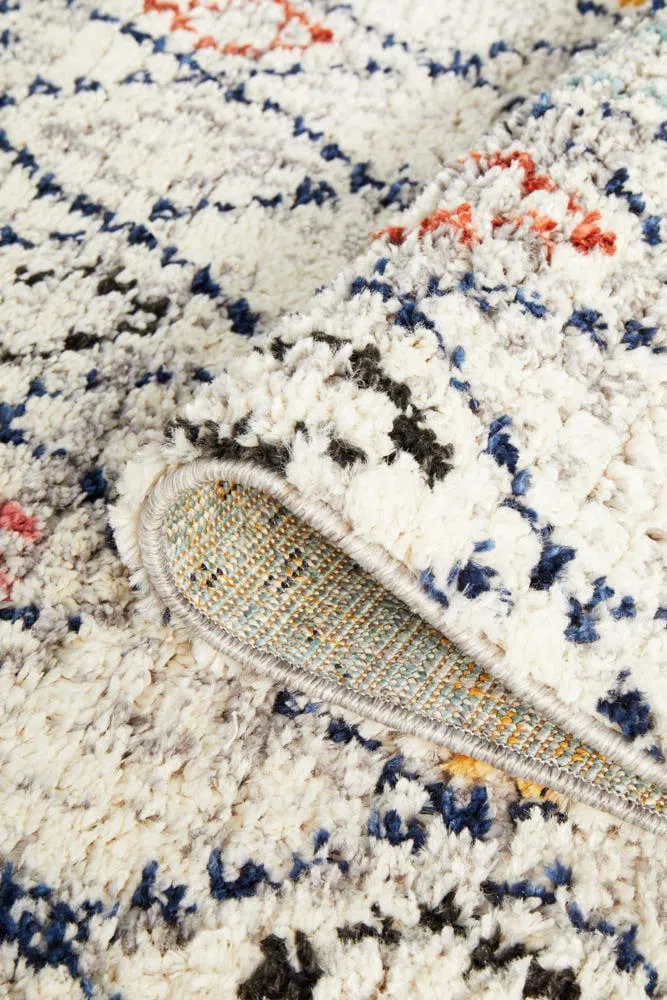 Marrakesh 666 Multi Runner Rug - Image 10