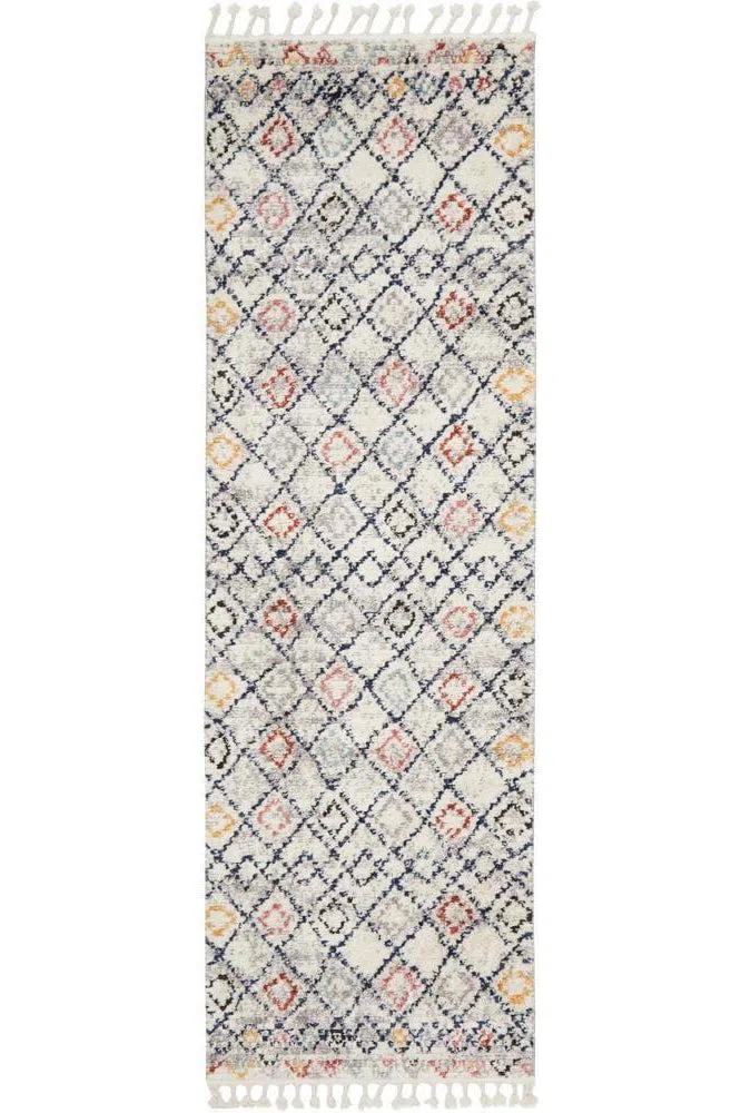 Marrakesh 666 Multi Runner Rug - Image 2