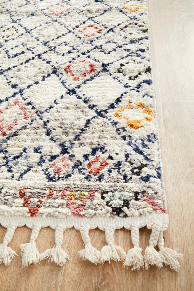 Marrakesh 666 Multi Runner Rug - Image 7