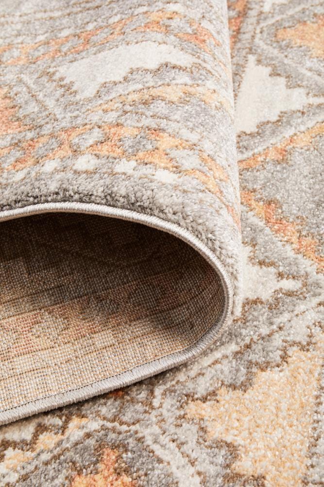 Mayfair Caitlen Grey Rug - Image 10