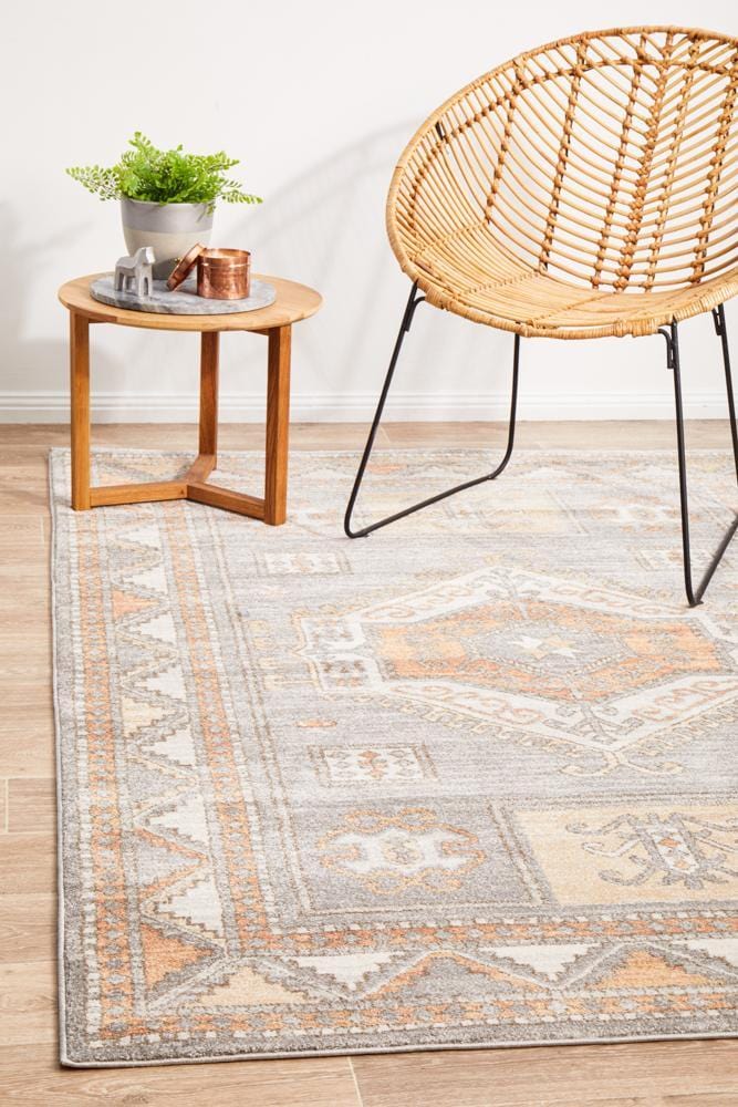 Mayfair Caitlen Grey Rug - Image 3