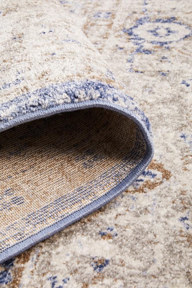 Mayfair Hugo Ocean Rug - Image 10