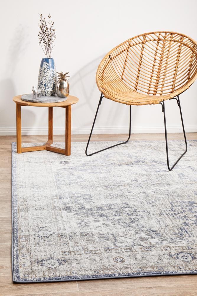 Mayfair Hugo Ocean Rug - Image 3