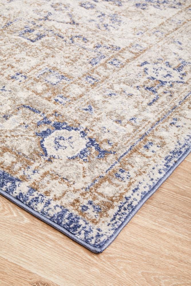 Mayfair Hugo Ocean Rug - Image 6