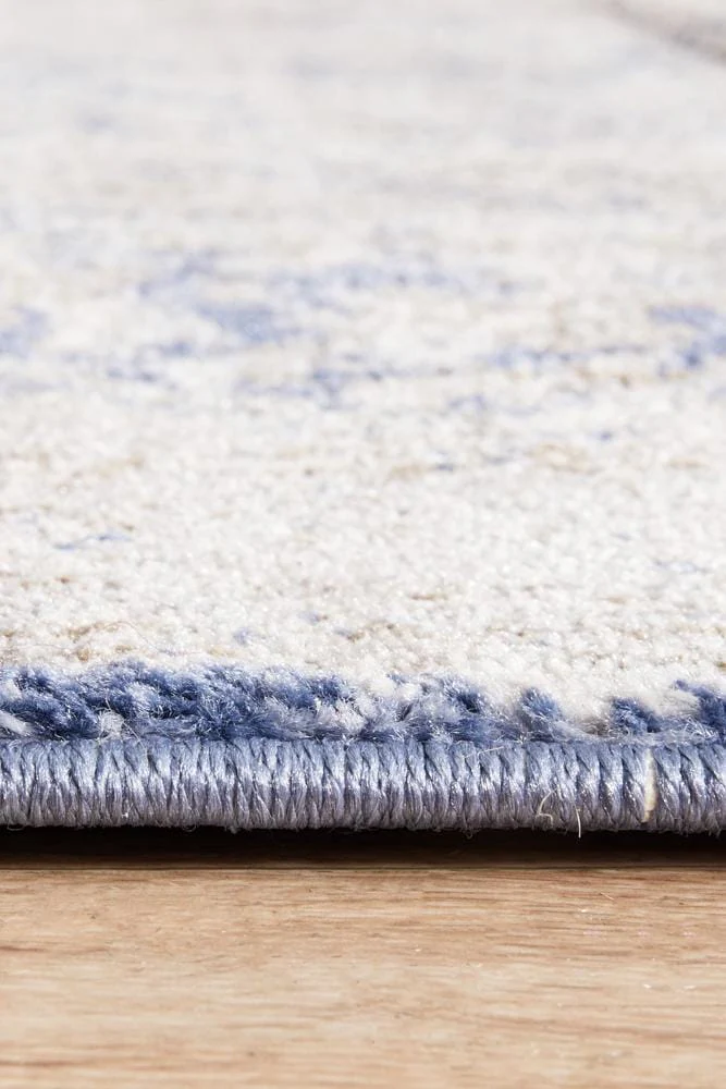 Mayfair Hugo Ocean Runner Rug - Image 10