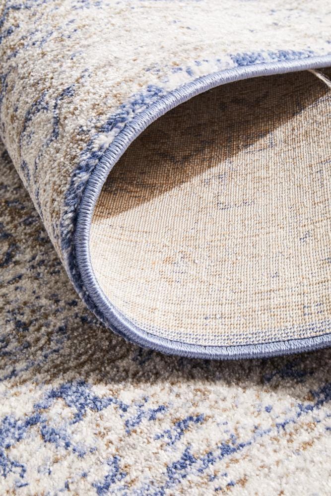 Mayfair Hugo Ocean Runner Rug - Image 12