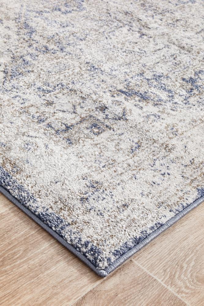 Mayfair Hugo Ocean Runner Rug - Image 8