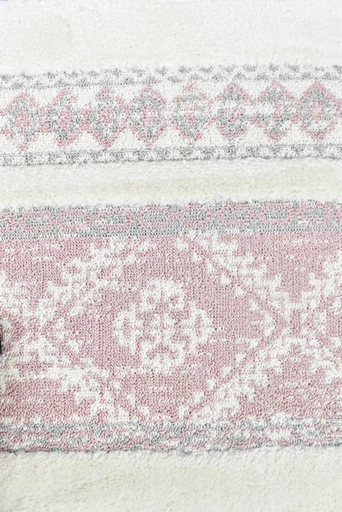 August 59 Pink Rug - Image 6