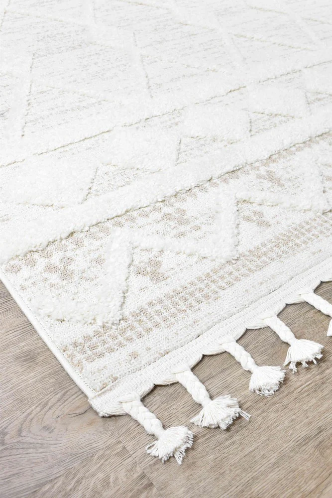 August 70 Natural Rug - Image 3