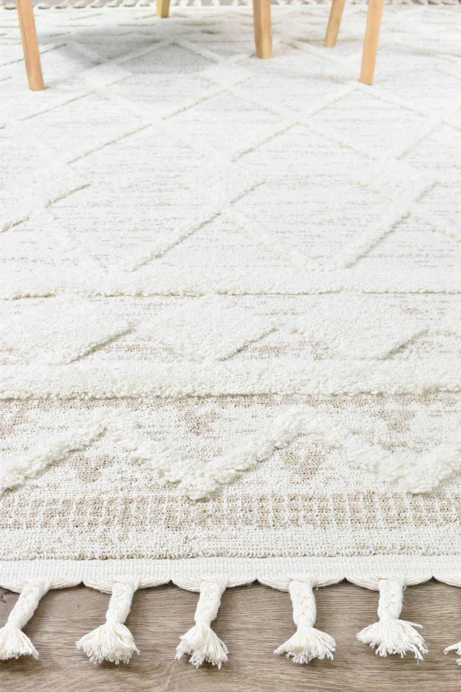 August 70 Natural Rug - Image 4