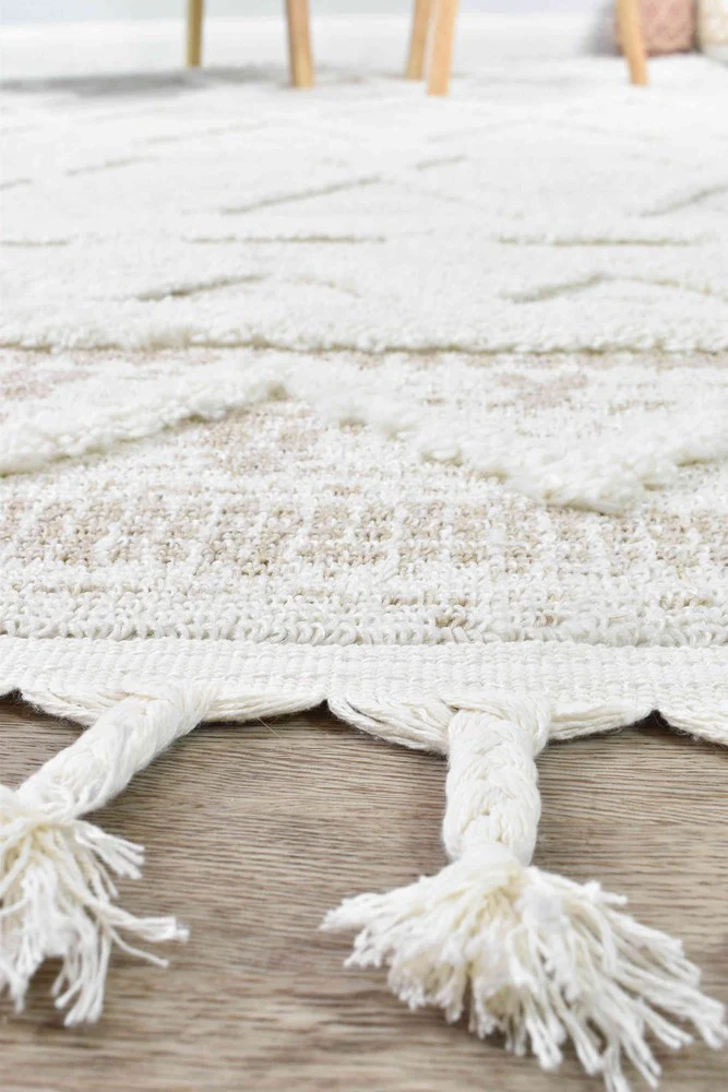 August 70 Natural Rug - Image 5