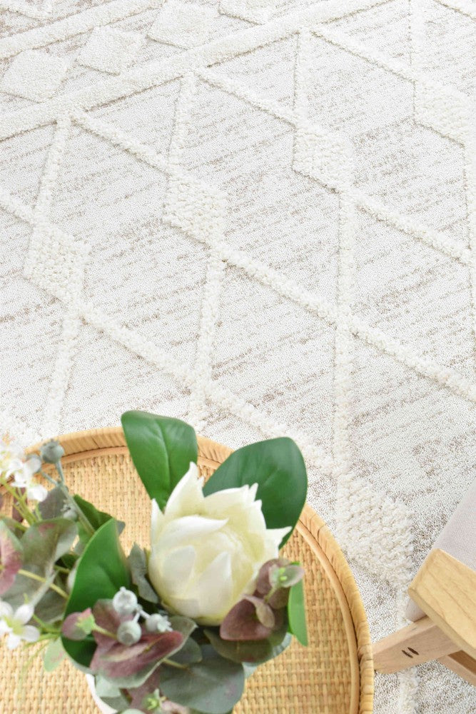 August 70 Natural Rug - Image 6