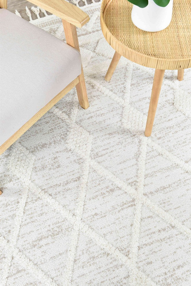 August 70 Natural Rug - Image 9