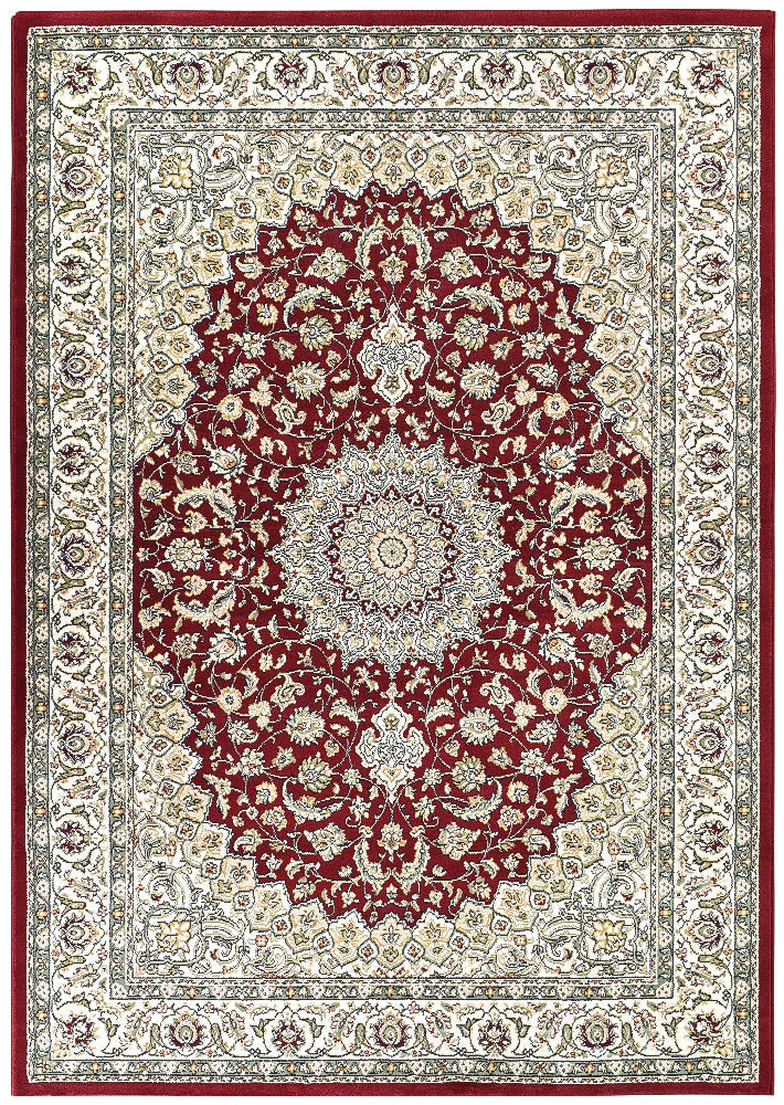 Decora 46 Red Rug