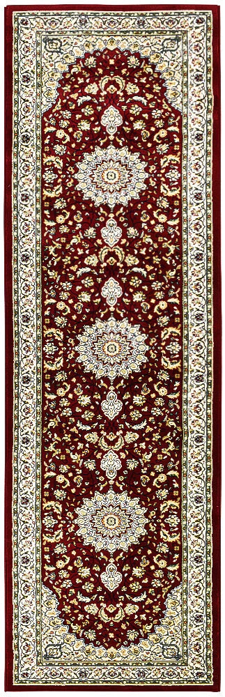 Decora 46 Red Rug - Image 11