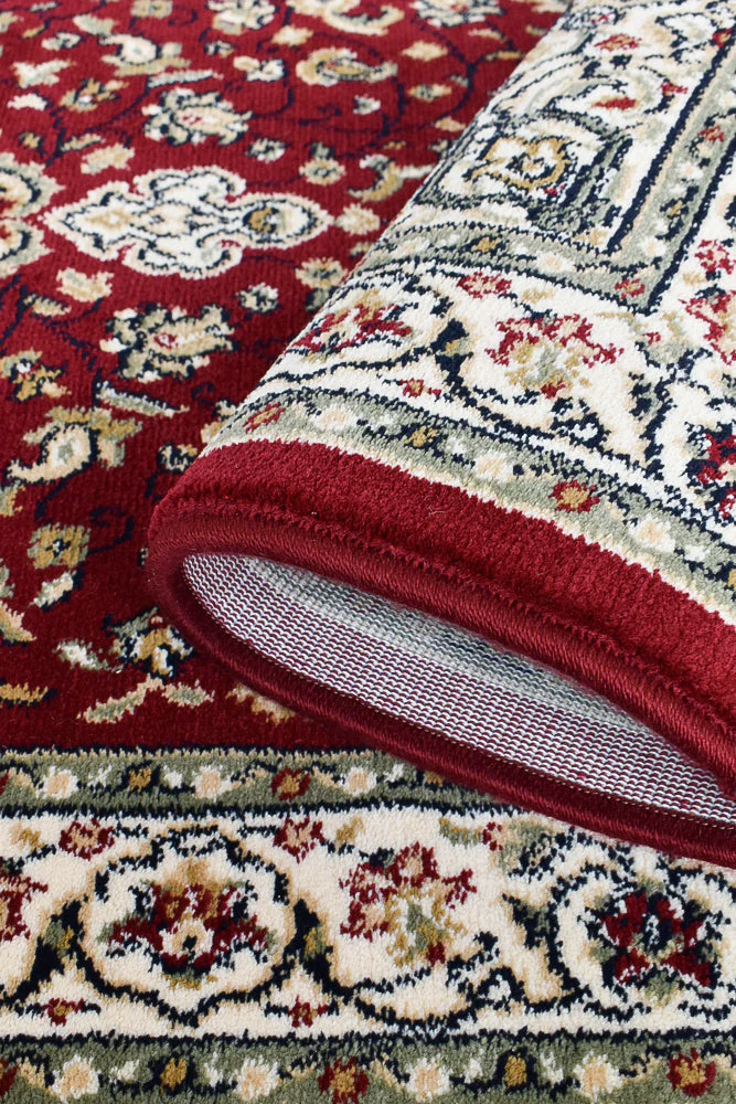 Decora 46 Red Rug - Image 16