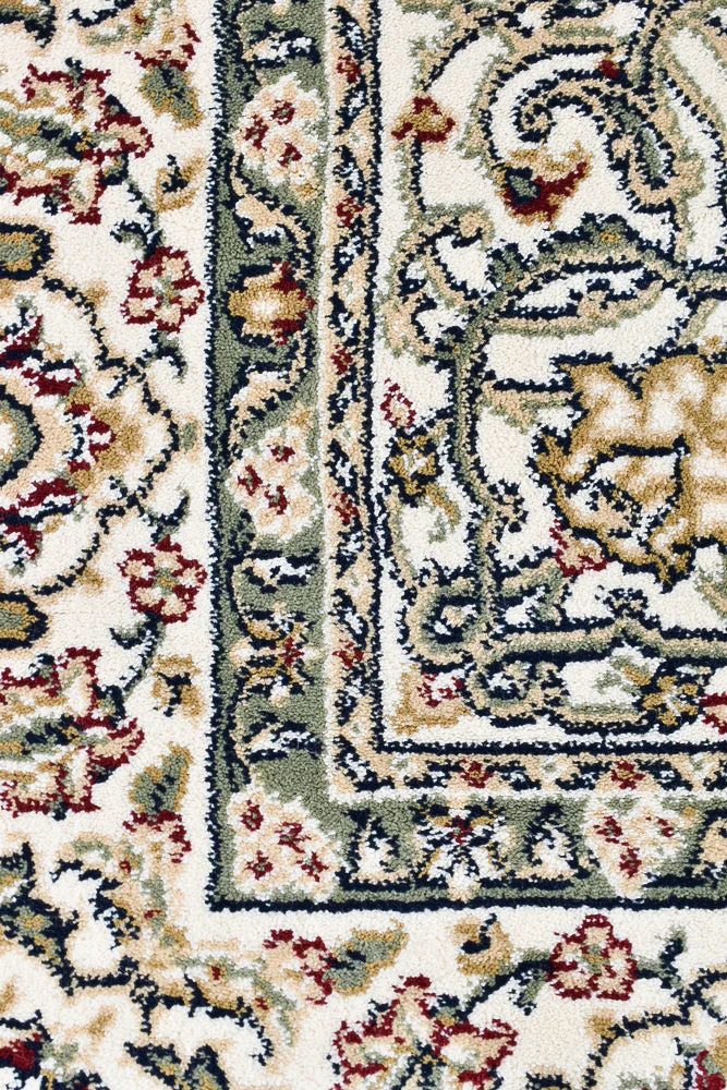 Decora 46 Red Rug - Image 7