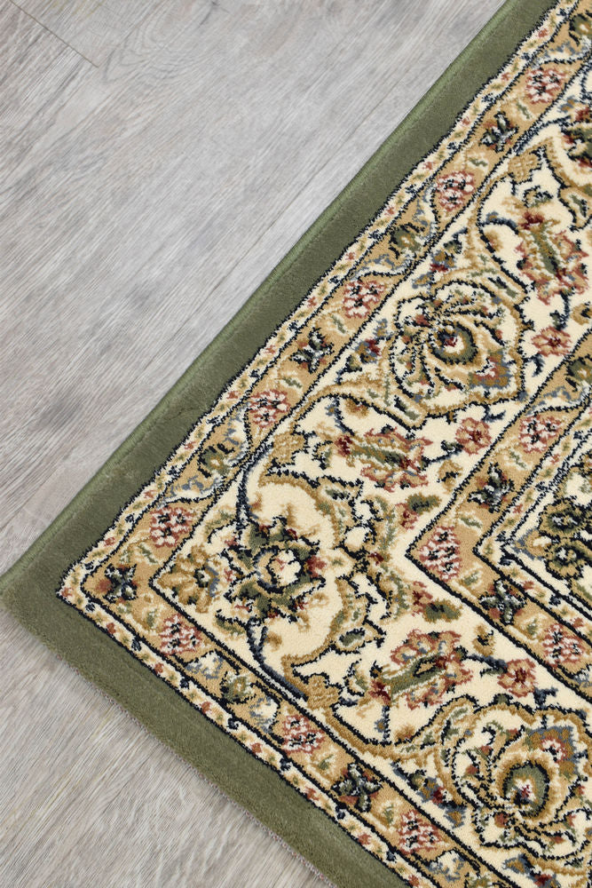 Decora 46 Green Rug - Image 4