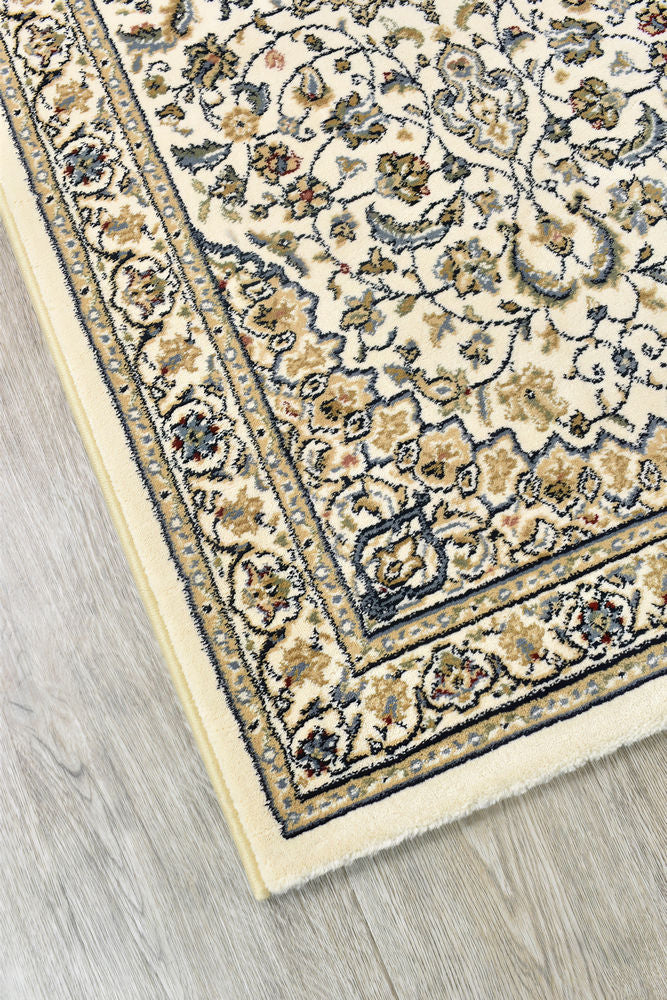 Decora 46 Beige Rug - Image 13