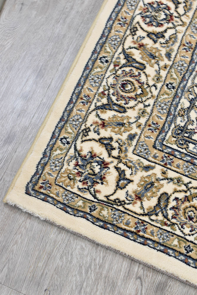 Decora 46 Beige Rug - Image 4