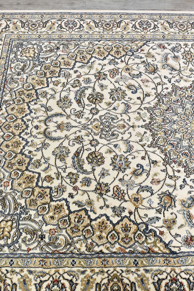Decora 46 Beige Rug - Image 7