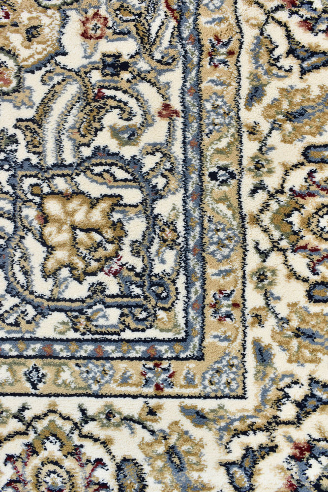 Decora 46 Beige Rug - Image 9