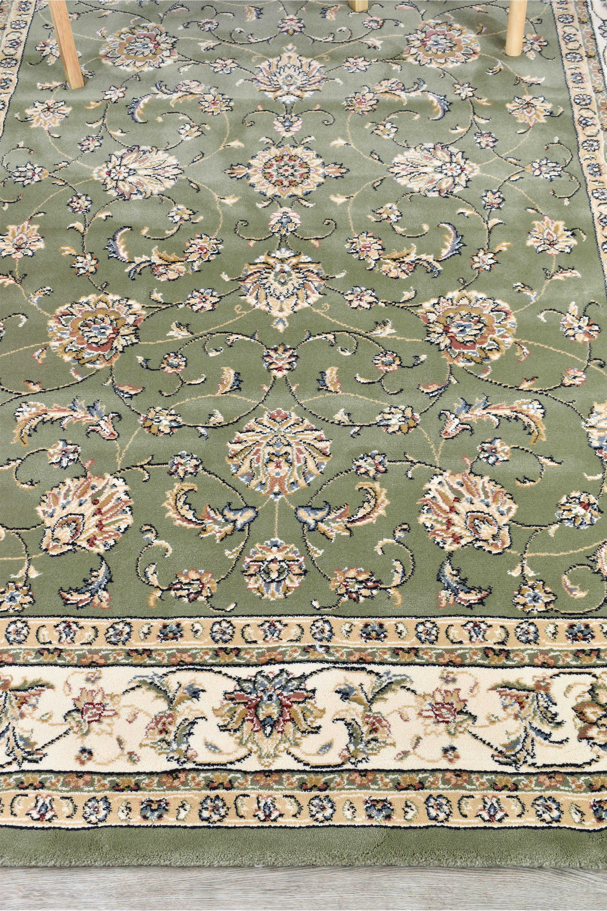 Decora 68 Green Rug - Image 6
