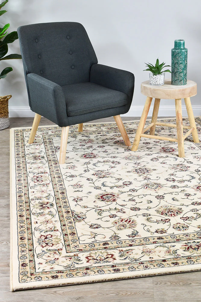Decora 68 Beige Rug - Image 3