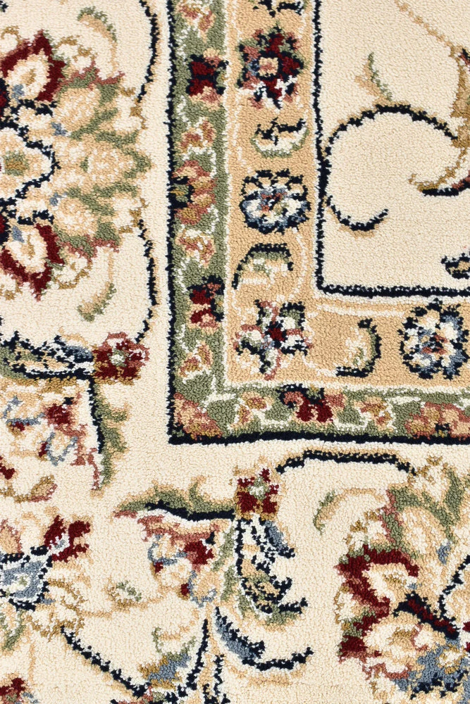 Decora 68 Beige Rug - Image 7