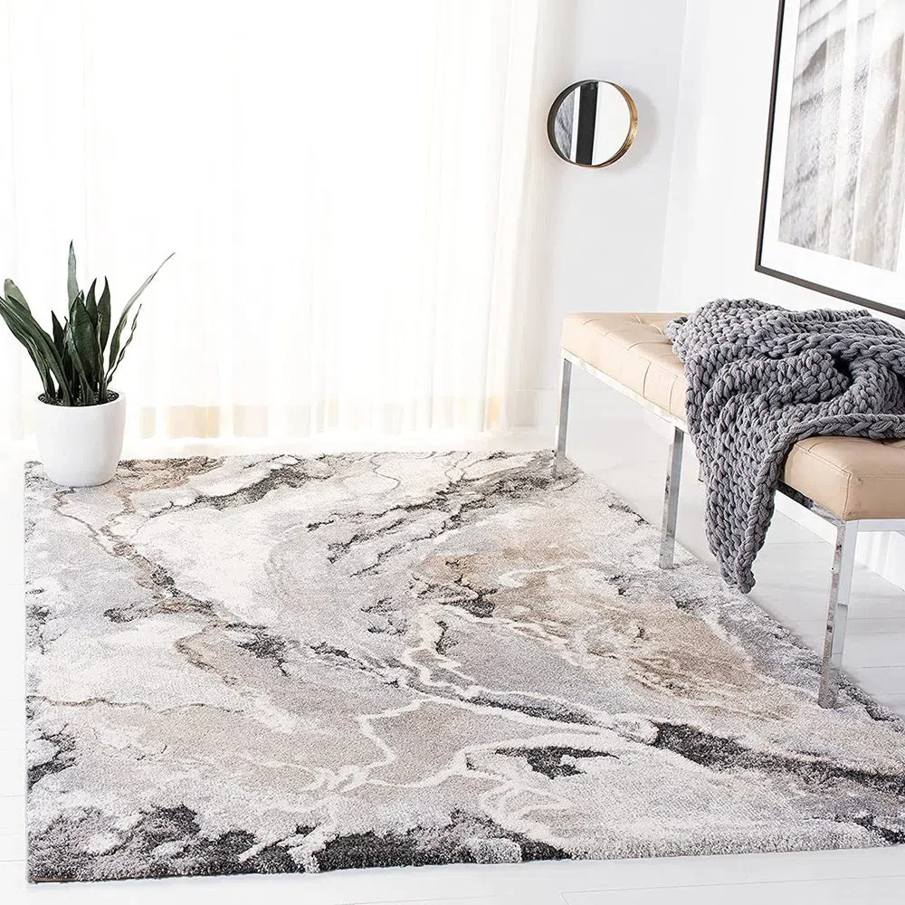 Mineral 222 Natural Rug - Image 3