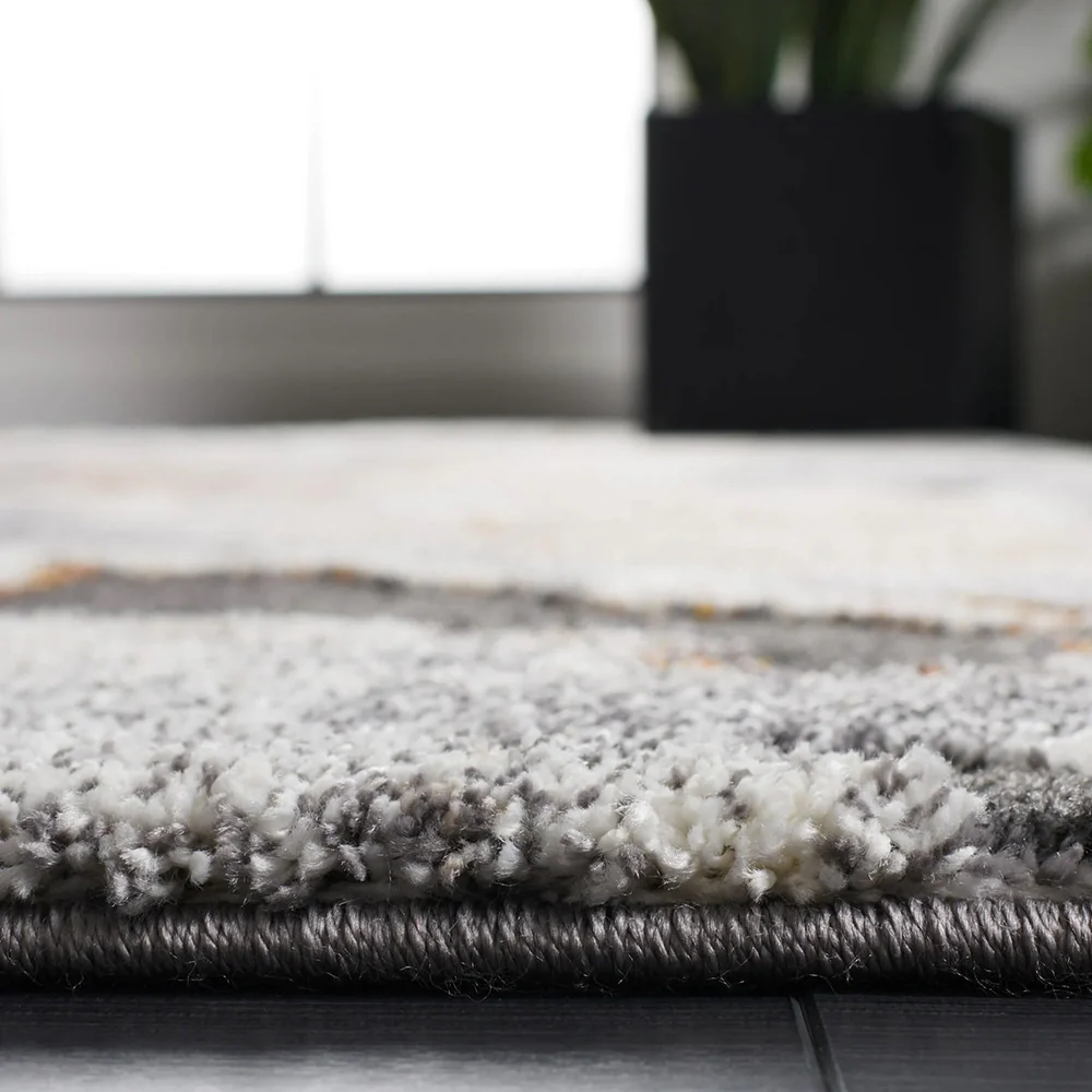 Mineral 222 Rust Rug - Image 5