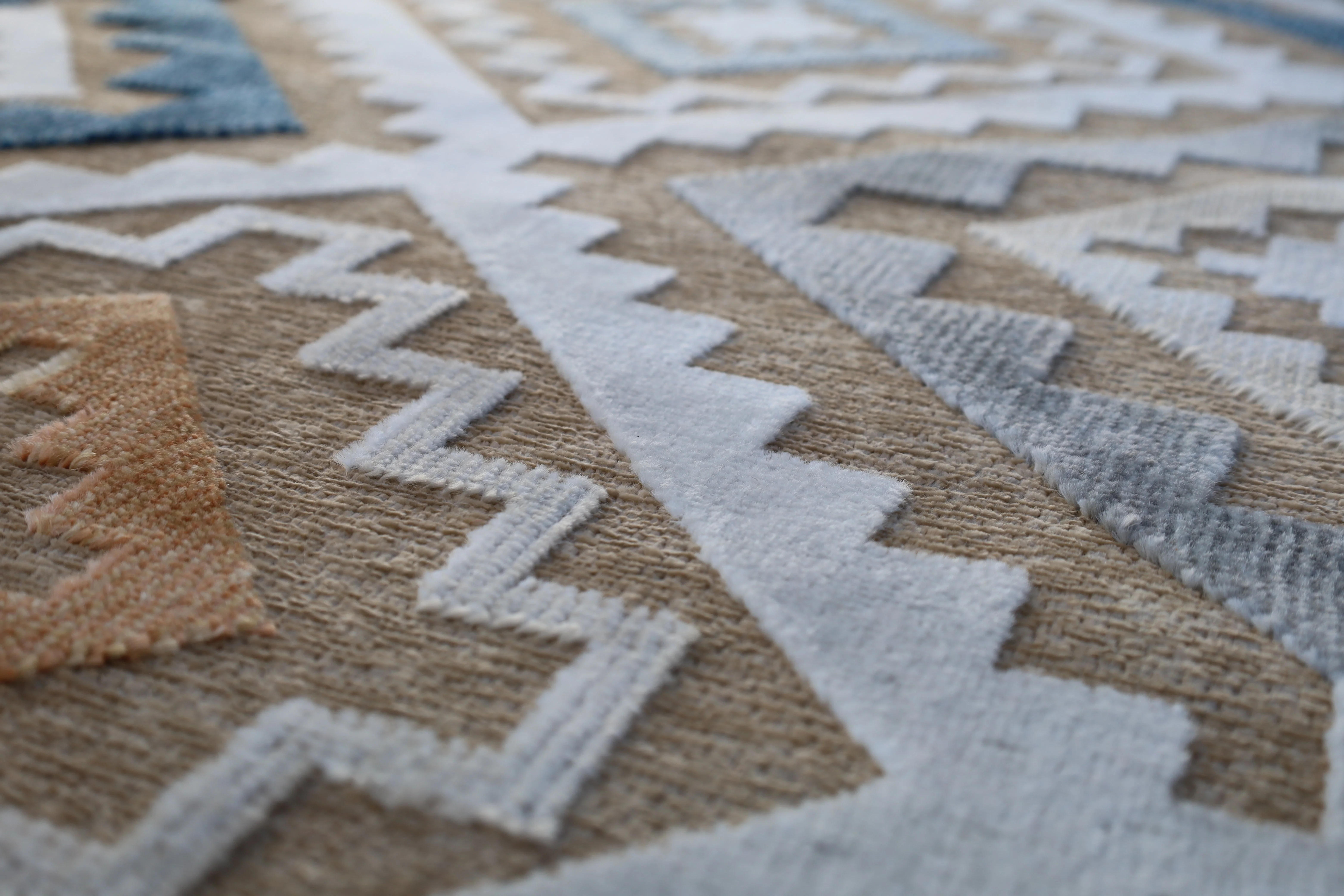 Mito Multicolour Indoor Outdoor Rug - Image 11