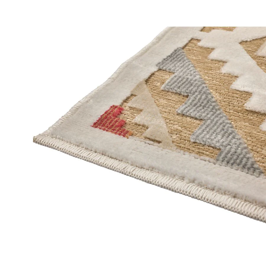 Mito Multicolour Indoor Outdoor Rug - Image 7