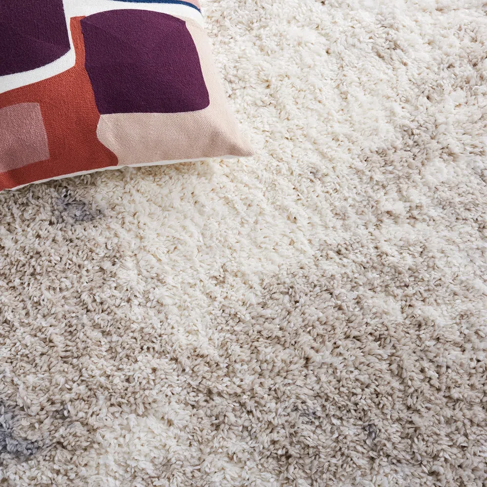 Moonlight Cloud Oxford Rug - Image 7