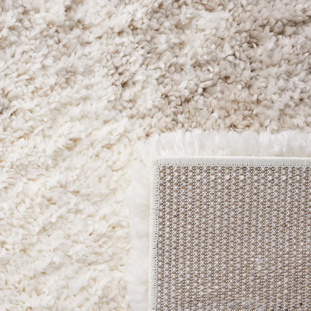 Moonlight Cloud Oxford Rug - Image 8