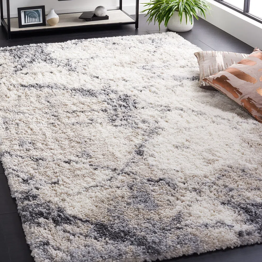 Moonlight Marble Zenith Rug - Image 3