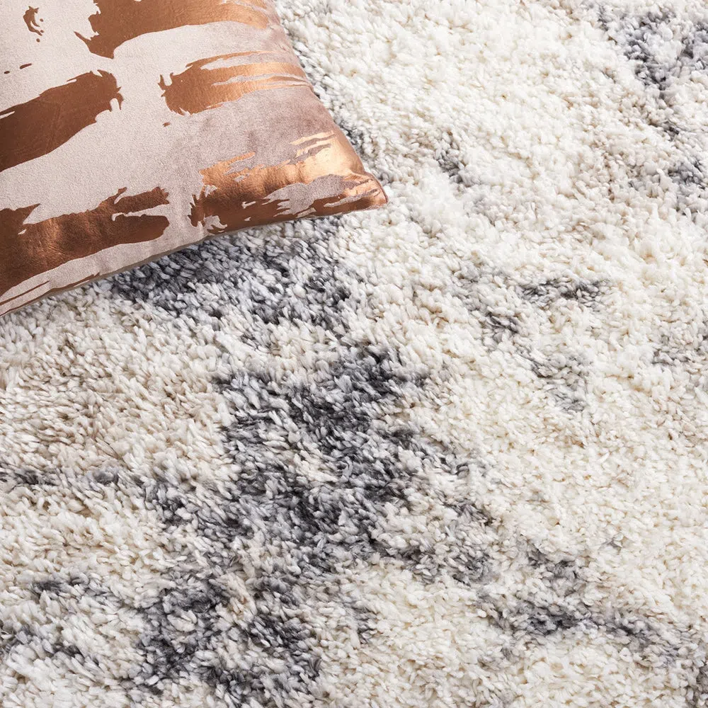 Moonlight Marble Zenith Rug - Image 7