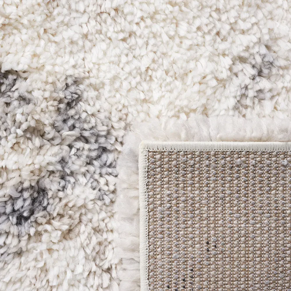 Moonlight Marble Zenith Rug - Image 8