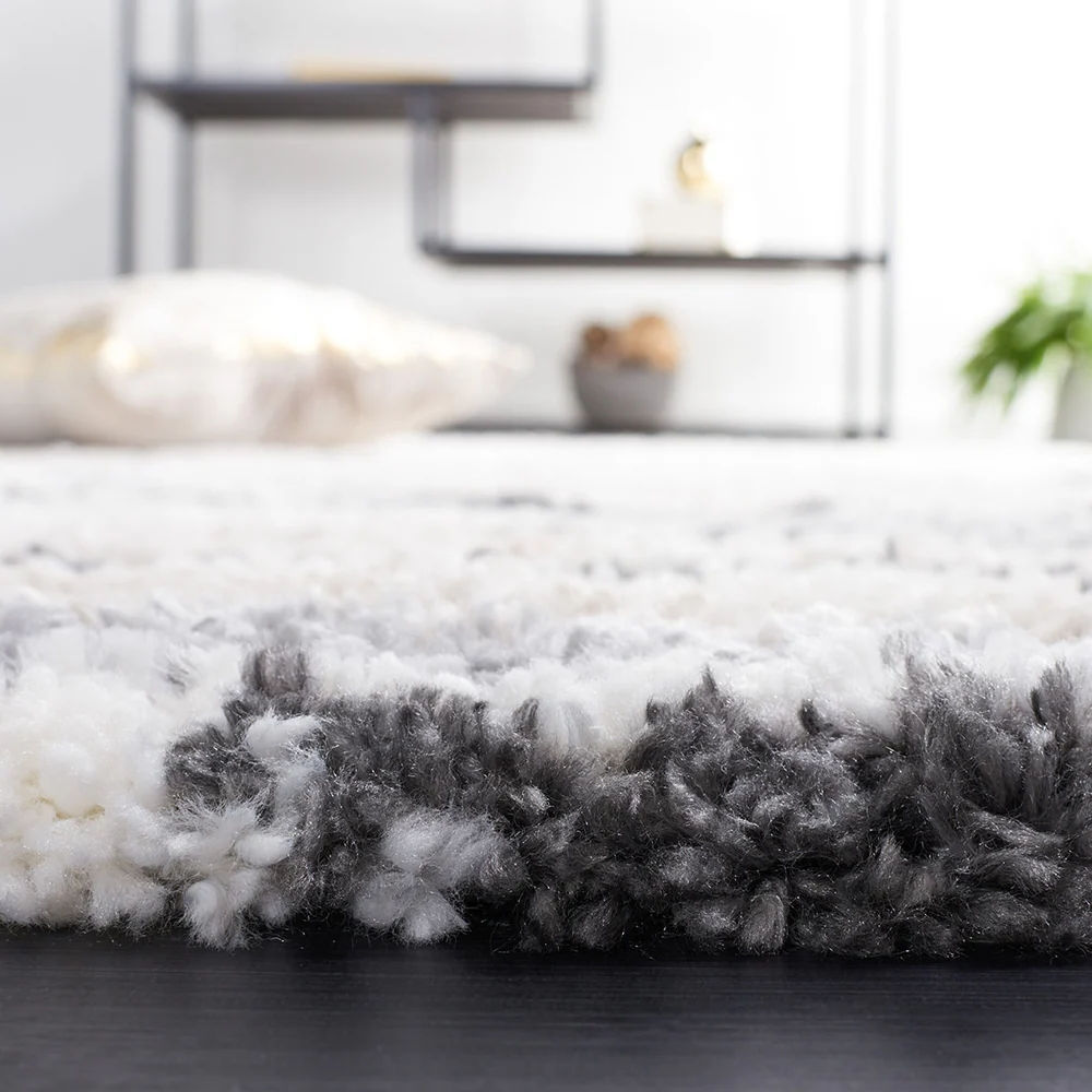 Moonlight Neptune Slate Rug - Image 5