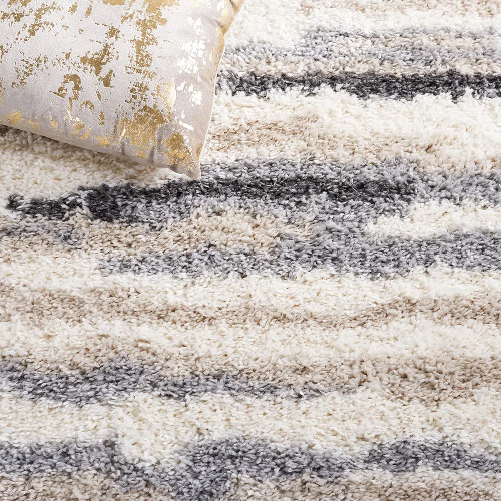 Moonlight Neptune Slate Rug - Image 7